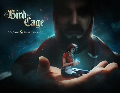 Of Bird and Cage Bundle (steam key)