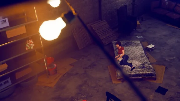Of Bird and Cage Soundtrack (steam key)