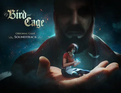 Of Bird and Cage Soundtrack (steam key)