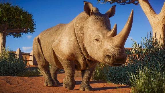 Planet Zoo  Africa Pack (steam key) -- RU
