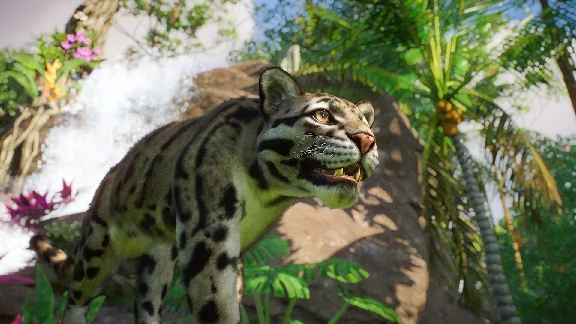 Planet Zoo Southeast Asia Animal Pack (steam) -- RU