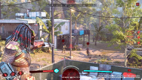 Predator Hunting Grounds (steam key)