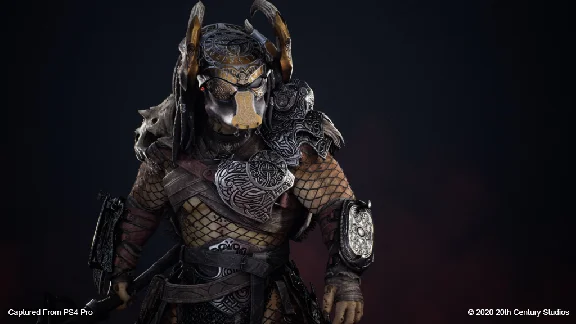 Predator Hunting Grounds Viking Predator steam