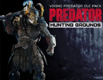 Predator Hunting Grounds Viking Predator steam