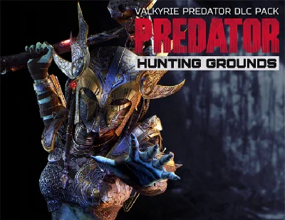 Predator Hunting Grounds Valkyrie Predator steam