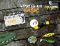 Professional Fishing Starter Kit Basic (steam)