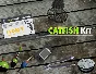Professional Fishing Catfish Kit (steam key)