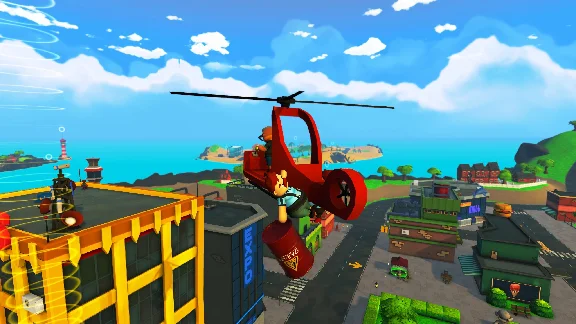 Totally Reliable Delivery Service (steam key)