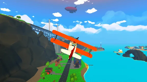 Totally Reliable Delivery Service (steam key)