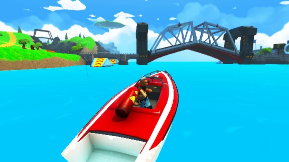 Totally Reliable Delivery Service (steam key)