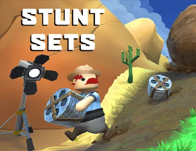 Totally Reliable Delivery Service Stunt steam