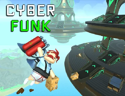 Totally Reliable Deliver Service Cyberfunk steam