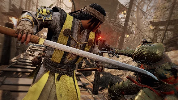 For Honor Kyoshin Hero (Uplay key)