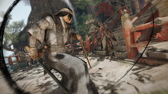 For Honor Kyoshin Hero (Uplay key)