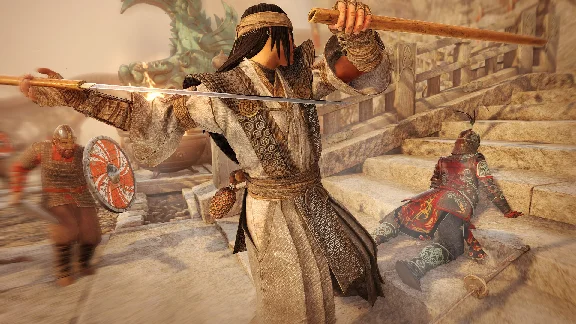 For Honor Kyoshin Hero (Uplay key)