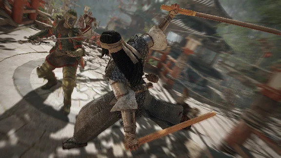 For Honor Kyoshin Hero (Uplay key)