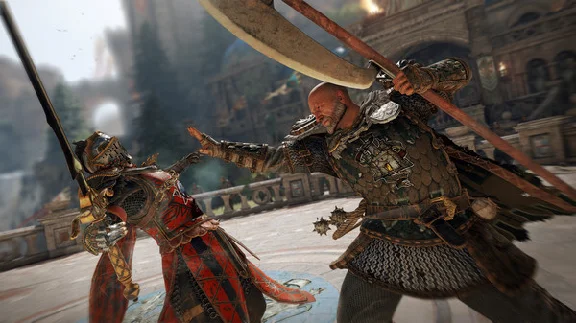 For Honor Gryphon Hero (Uplay key)