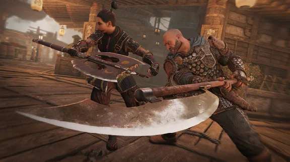 For Honor Gryphon Hero (Uplay key)