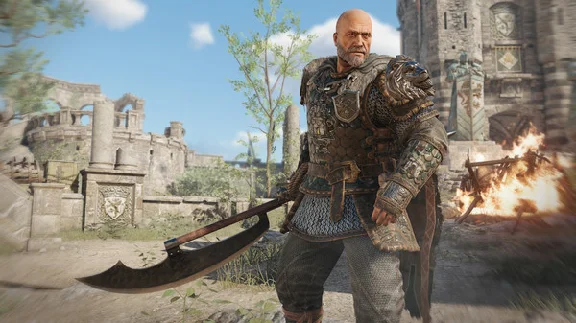 For Honor Gryphon Hero (Uplay key)