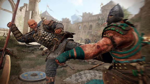 For Honor Gryphon Hero (Uplay key)