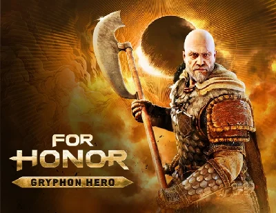 For Honor Gryphon Hero (Uplay key)
