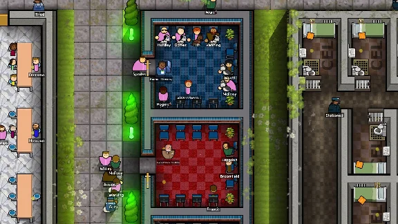 Prison Architect Second Chances (steam key)