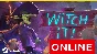 ⭐️ Witch It - STEAM ОНЛАЙН (Region Free)