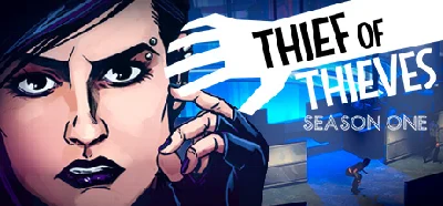 Thief of Thieves STEAM KEY REGION FREE GLOBAL ROW + 🎁