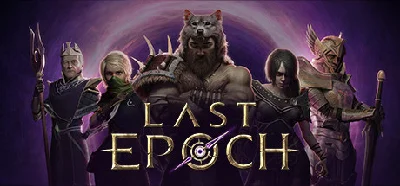 Last Epoch - Standard Edition⚡RU/BY/KZ/UA