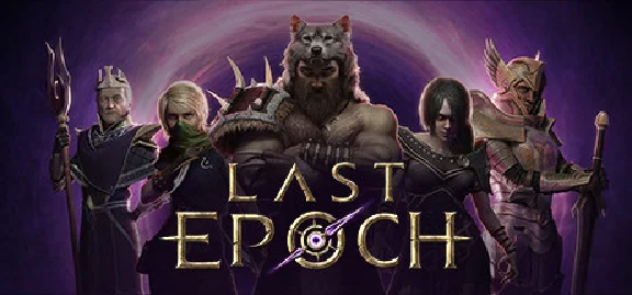Last Epoch - Standard Edition⚡RU/BY/KZ/UA