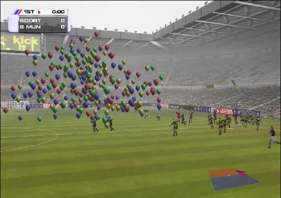 Actua Soccer 3 (Steam Gift Region Free / ROW)