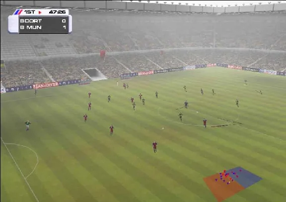 Actua Soccer 3 (Steam Gift Region Free / ROW)