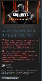 Black Ops III Multiplayer Starter Pack (Gift RU/CIS)