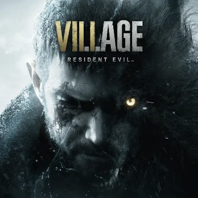 Resident Evil 8 Village RU/CIS Steam Key