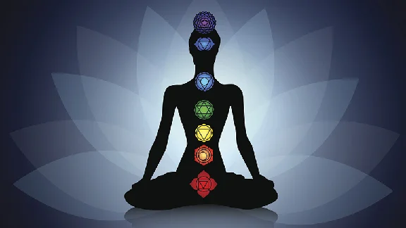 HOW TO OPEN THE CHAKRAS (Binaural rhythms, meditation)