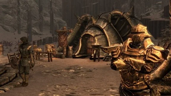 The Elder Scrolls III: Morrowind® GOTY / RU+CIS+Gift