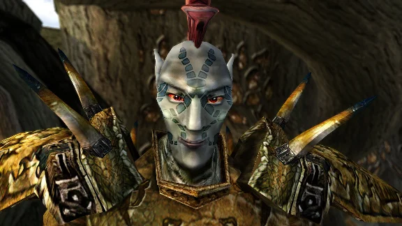 The Elder Scrolls III: Morrowind® GOTY / RU+CIS+Gift