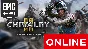 ⭐️ Chivalry 2 - EPIC GAMES ONLINE (Region Free)