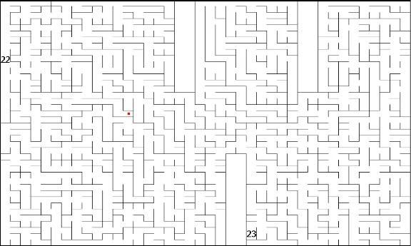 Labirinto (Steam key/Region free)