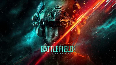 Battlefield 2042 — Ultimate Edition (Steam, Russia)