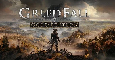 GreedFall + 💎All DLC [Steam account] 🌍GLOBAL ✔PAYPAL