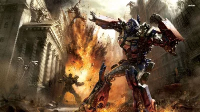 TRANSFORMERS: Fall of Cybertron (Steam key) RU CIS