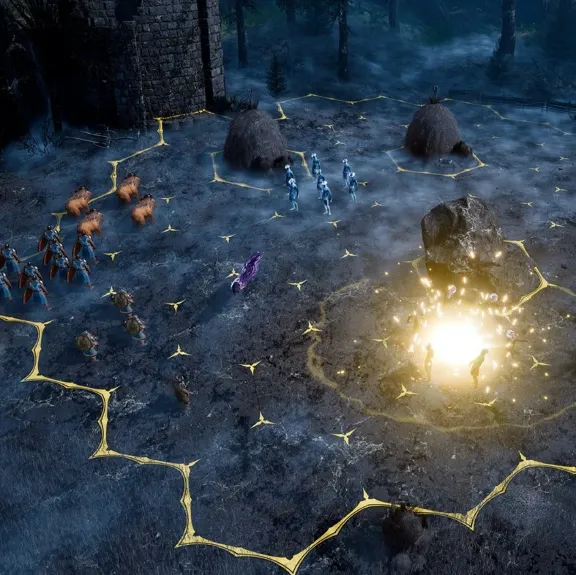 King&acute;s Bounty II Lord&acute;s Edition Xbox One & Series X|S ⭐