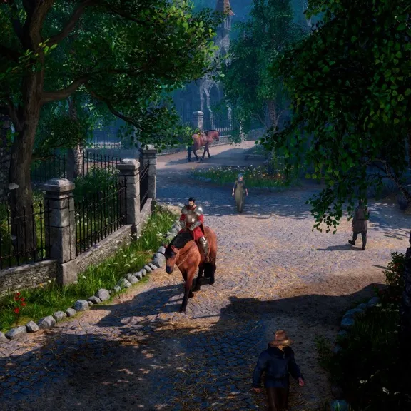 King&acute;s Bounty II Lord&acute;s Edition Xbox One & Series X|S ⭐