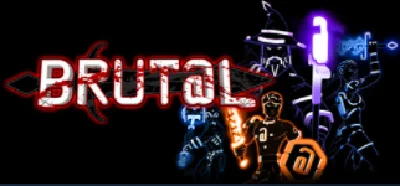 Brut@l (🔑Steam key) REGION FREE/GLOBAL