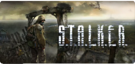 S.T.A.L.K.E.R.: Shadow of Chernobyl (Removed Version)