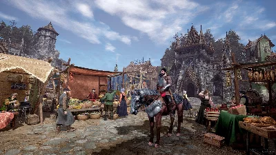 King´s Bounty II Lord´s Edition XBOX ONE / X|S Ключ 🔑