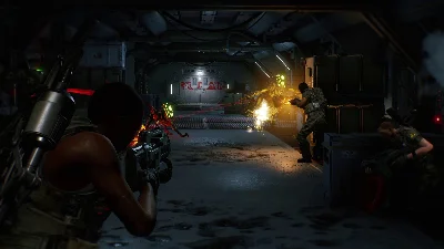 Aliens: Fireteam Elite (Steam Gift Россия) 🔥