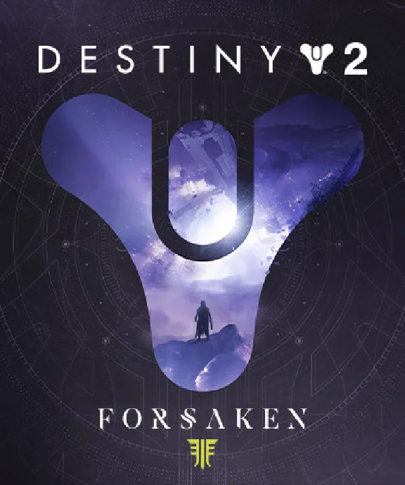 DESTINY 2: FORSAKEN 💳0% FEES ✅ BONUSES