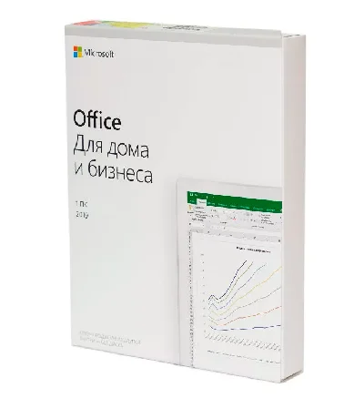 Microsoft Office 2019 Home&Business |🌎card,🍎pay| 1PC